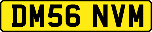 DM56NVM