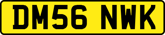 DM56NWK