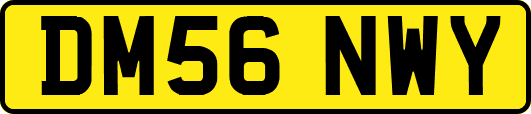 DM56NWY
