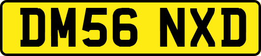 DM56NXD
