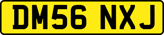 DM56NXJ