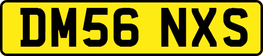 DM56NXS