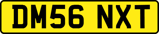 DM56NXT