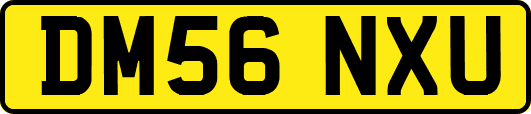 DM56NXU