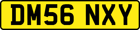 DM56NXY