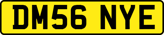 DM56NYE