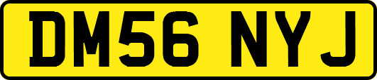 DM56NYJ