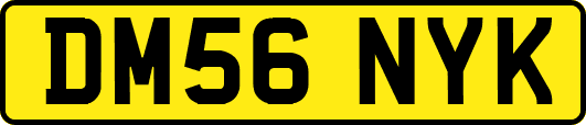 DM56NYK