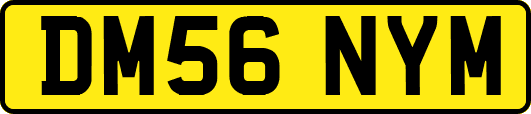 DM56NYM