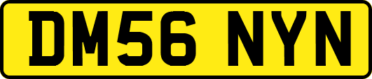 DM56NYN