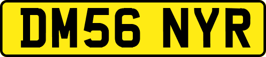 DM56NYR