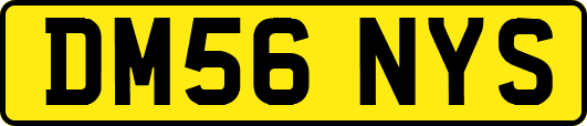 DM56NYS