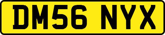 DM56NYX