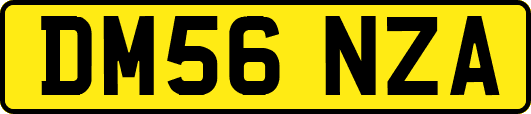 DM56NZA