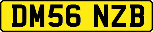 DM56NZB