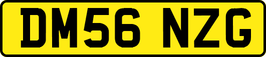 DM56NZG