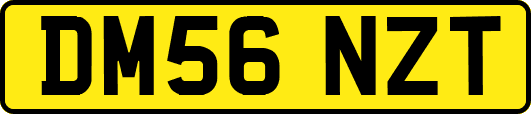 DM56NZT