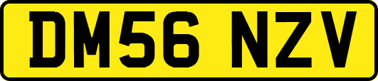 DM56NZV