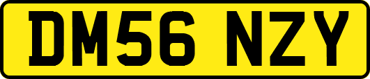 DM56NZY