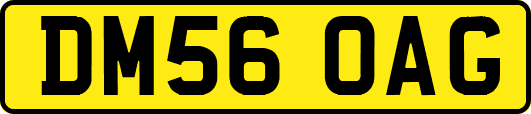 DM56OAG