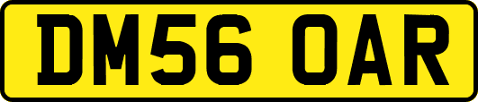 DM56OAR