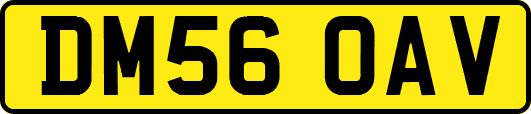 DM56OAV