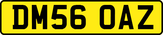 DM56OAZ