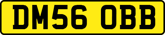 DM56OBB