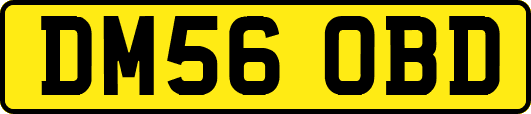 DM56OBD