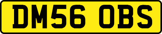 DM56OBS