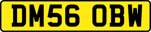 DM56OBW