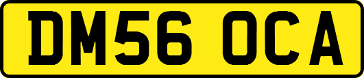 DM56OCA