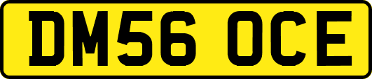 DM56OCE