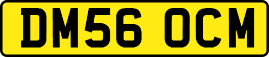 DM56OCM