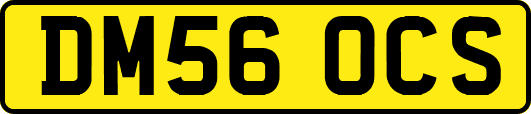 DM56OCS