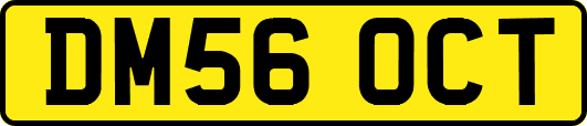 DM56OCT