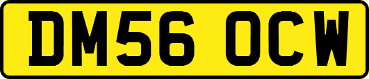 DM56OCW