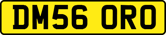 DM56ORO