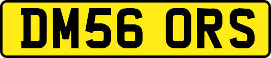 DM56ORS