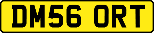 DM56ORT