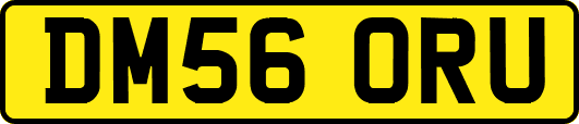 DM56ORU