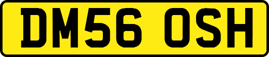 DM56OSH