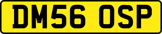 DM56OSP
