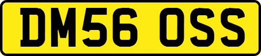 DM56OSS