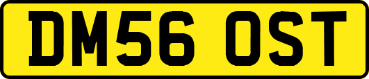 DM56OST