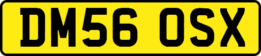 DM56OSX