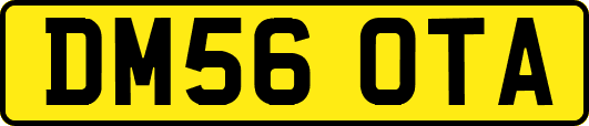 DM56OTA