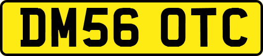 DM56OTC