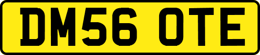 DM56OTE