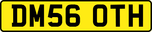 DM56OTH